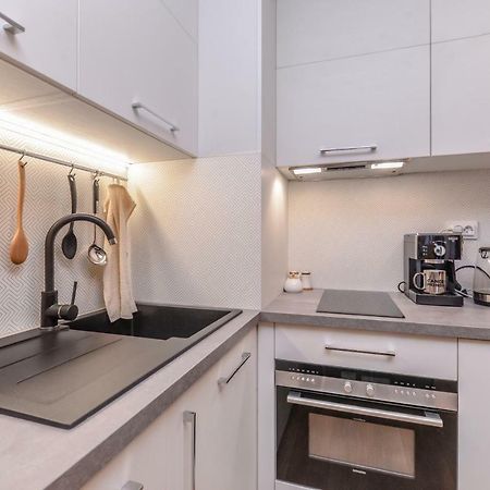 The Spot - Fully Equipped, Central, Modern Studio By Flat Mаnager โซเฟีย ภายนอก รูปภาพ