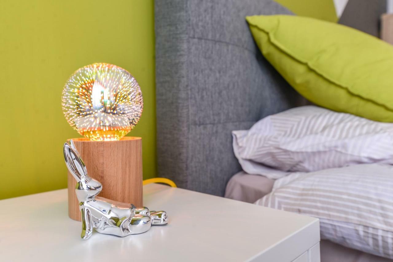 The Spot - Fully Equipped, Central, Modern Studio By Flat Mаnager โซเฟีย ภายนอก รูปภาพ