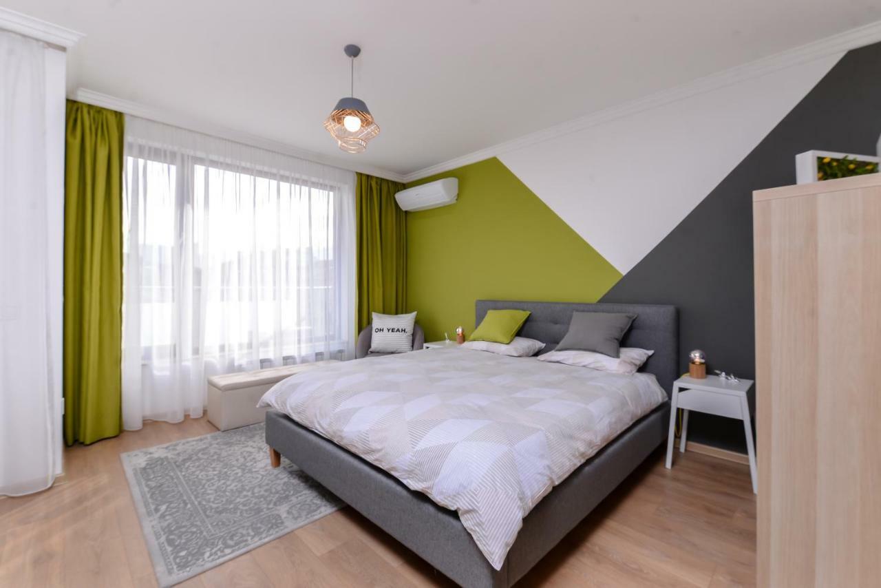 The Spot - Fully Equipped, Central, Modern Studio By Flat Mаnager โซเฟีย ภายนอก รูปภาพ