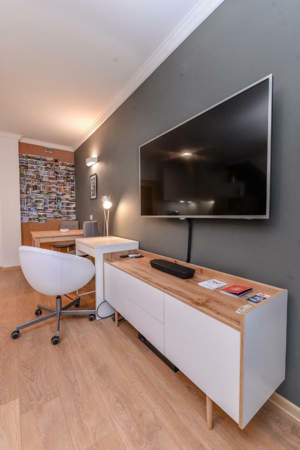 The Spot - Fully Equipped, Central, Modern Studio By Flat Mаnager โซเฟีย ภายนอก รูปภาพ
