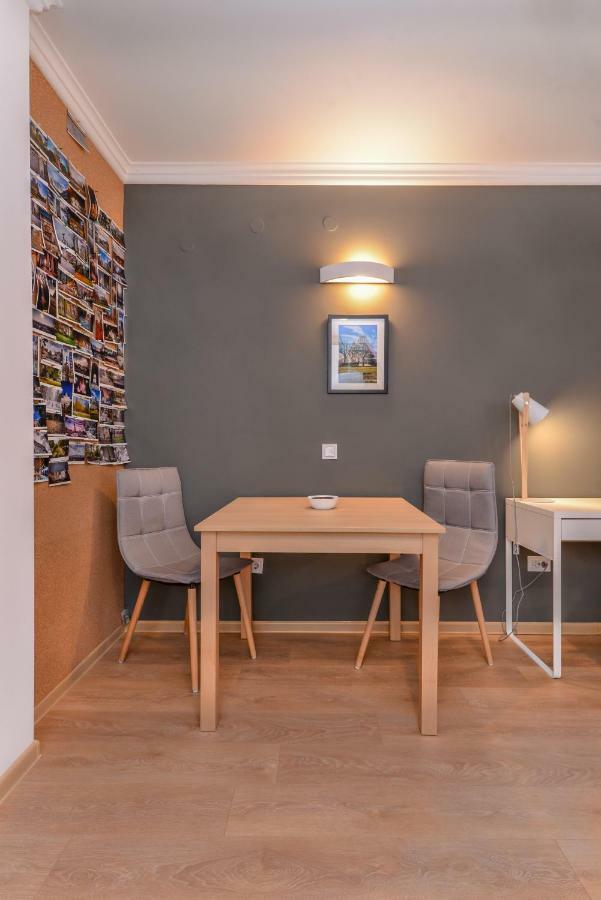 The Spot - Fully Equipped, Central, Modern Studio By Flat Mаnager โซเฟีย ภายนอก รูปภาพ