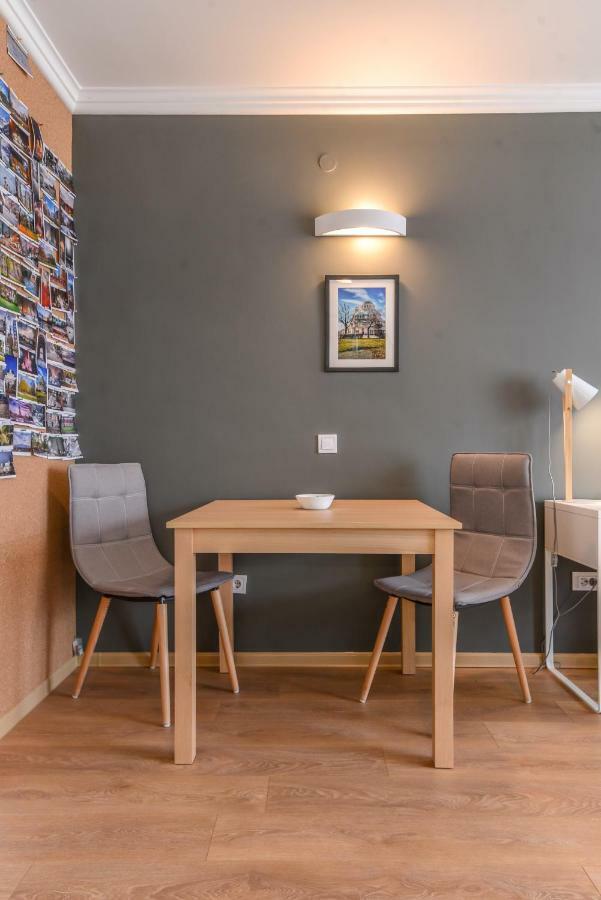 The Spot - Fully Equipped, Central, Modern Studio By Flat Mаnager โซเฟีย ภายนอก รูปภาพ