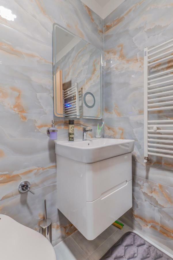The Spot - Fully Equipped, Central, Modern Studio By Flat Mаnager โซเฟีย ภายนอก รูปภาพ